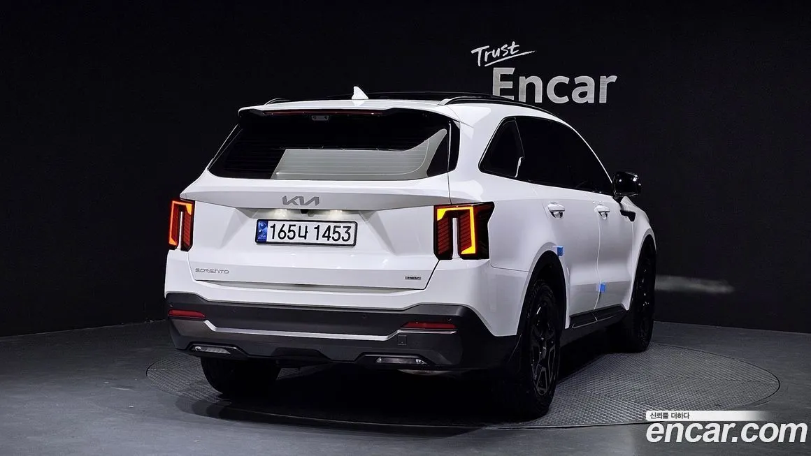 Kia Sorento — фото 2