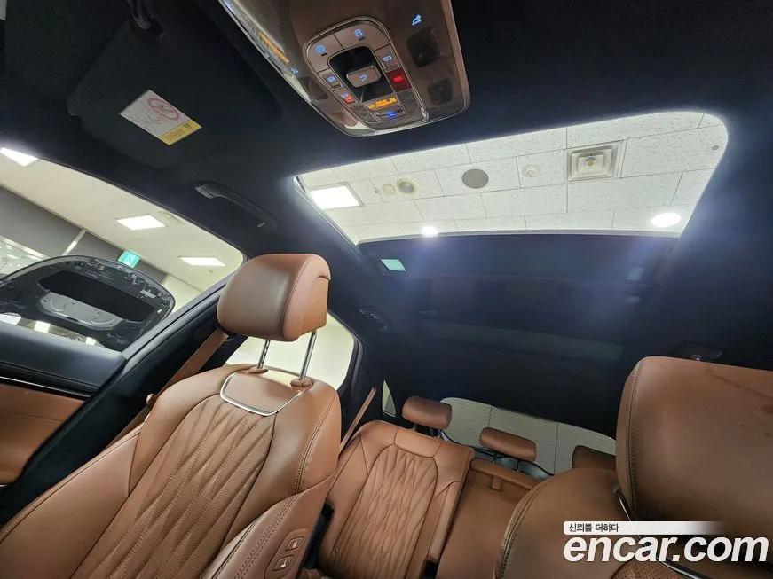 Genesis GV70 2023 из KR, фото 8