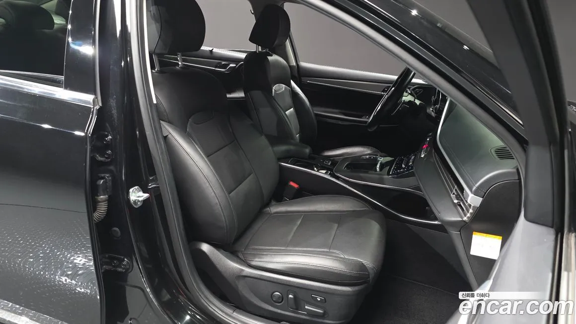 Hyundai Grandeur 2022 из KR, фото 10