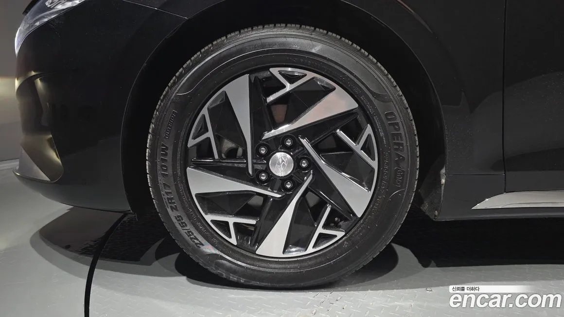 Hyundai Grandeur 2022 из KR, фото 5