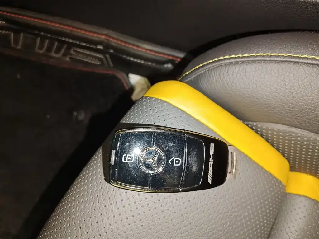 [object Object] A-Class AMG (Import) 2021 из CN, фото 9