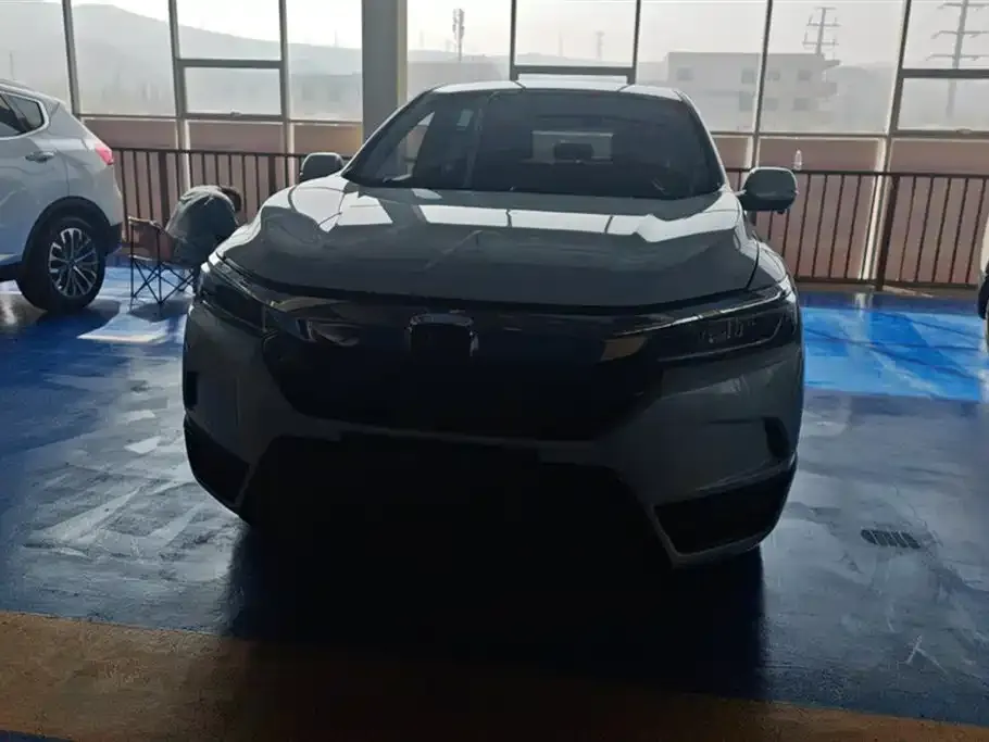 Honda Breeze 2021 из CN, фото 2