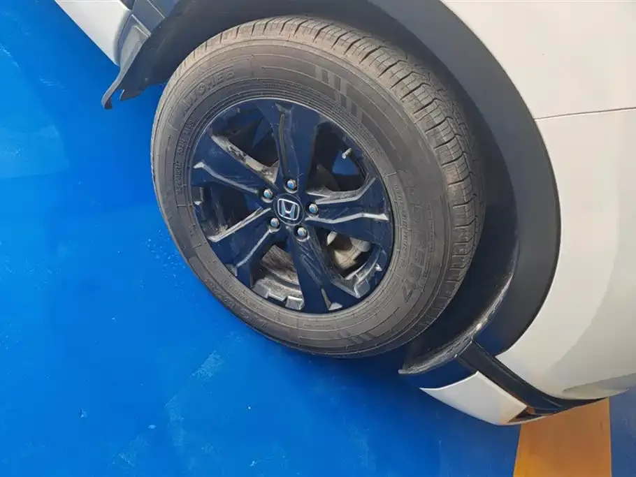 Honda Breeze 2021 из CN, фото 6
