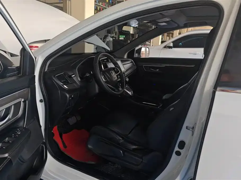 Honda Breeze 2021 из CN, фото 9