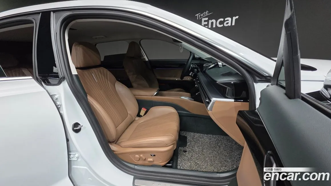 Hyundai Grandeur 2023 из KR, фото 10