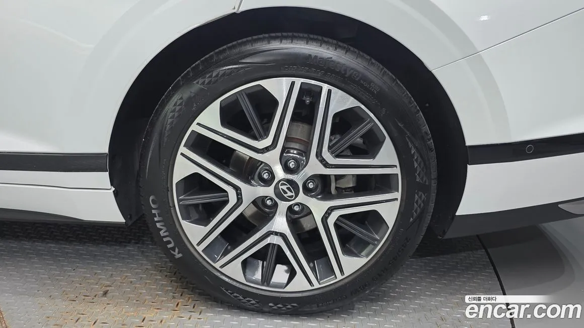 Hyundai Grandeur 2023 из KR, фото 5
