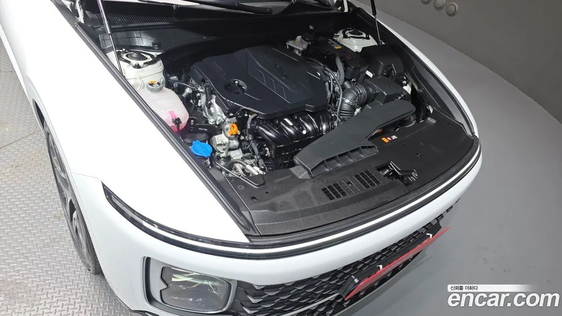 Hyundai Grandeur 2023 из KR, фото 6