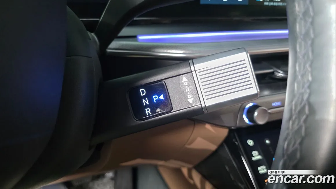 Hyundai Grandeur 2023 из KR, фото 9