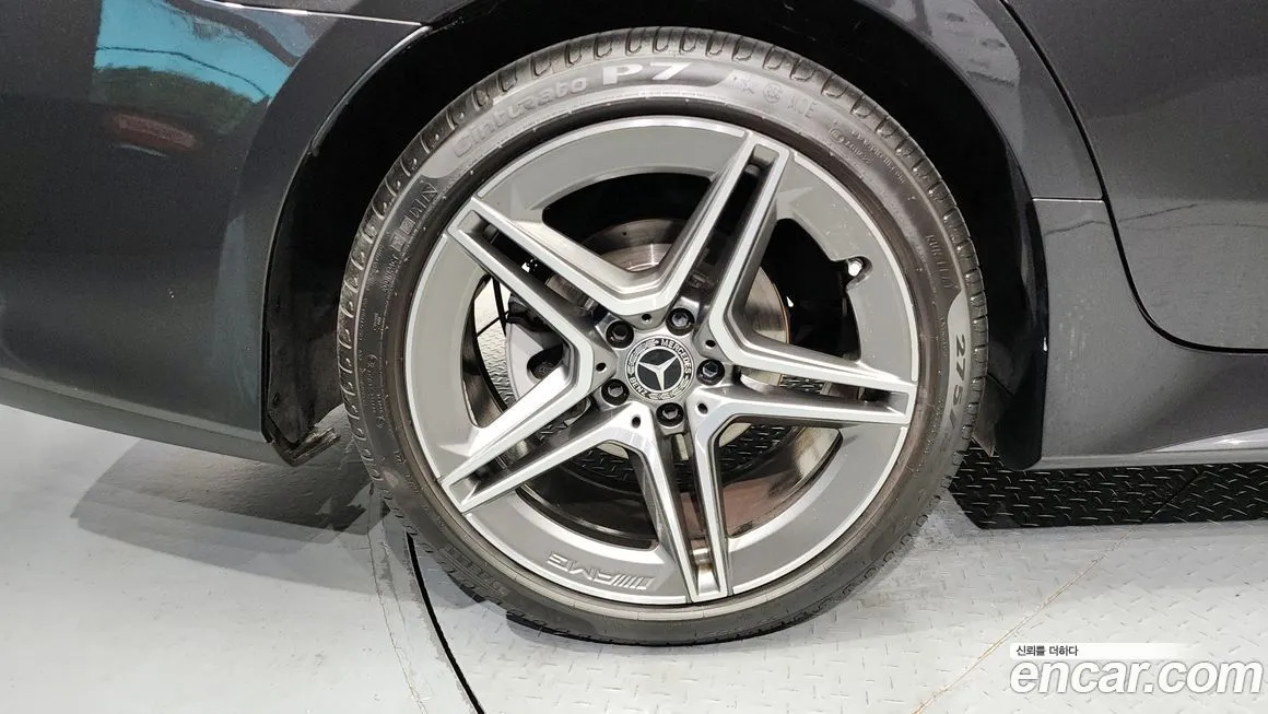 Mercedes-Benz CLS-Class 2023 из KR, фото 5