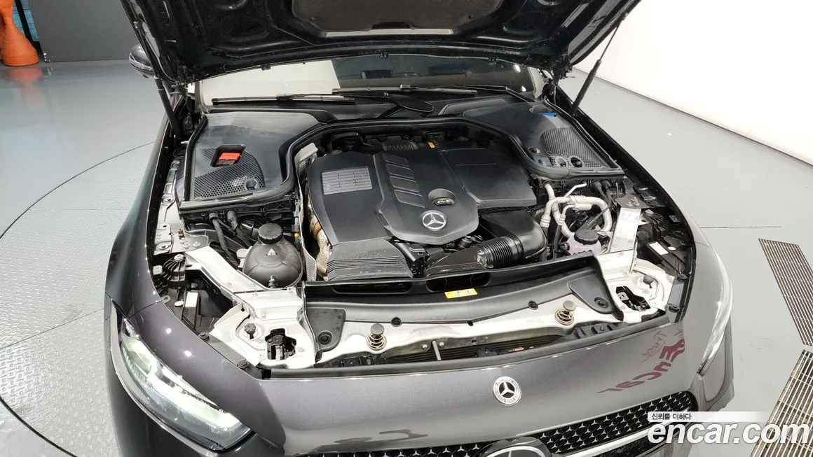 Mercedes-Benz CLS-Class 2023 из KR, фото 6