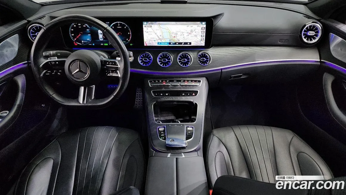 Mercedes-Benz CLS-Class 2023 из KR, фото 7