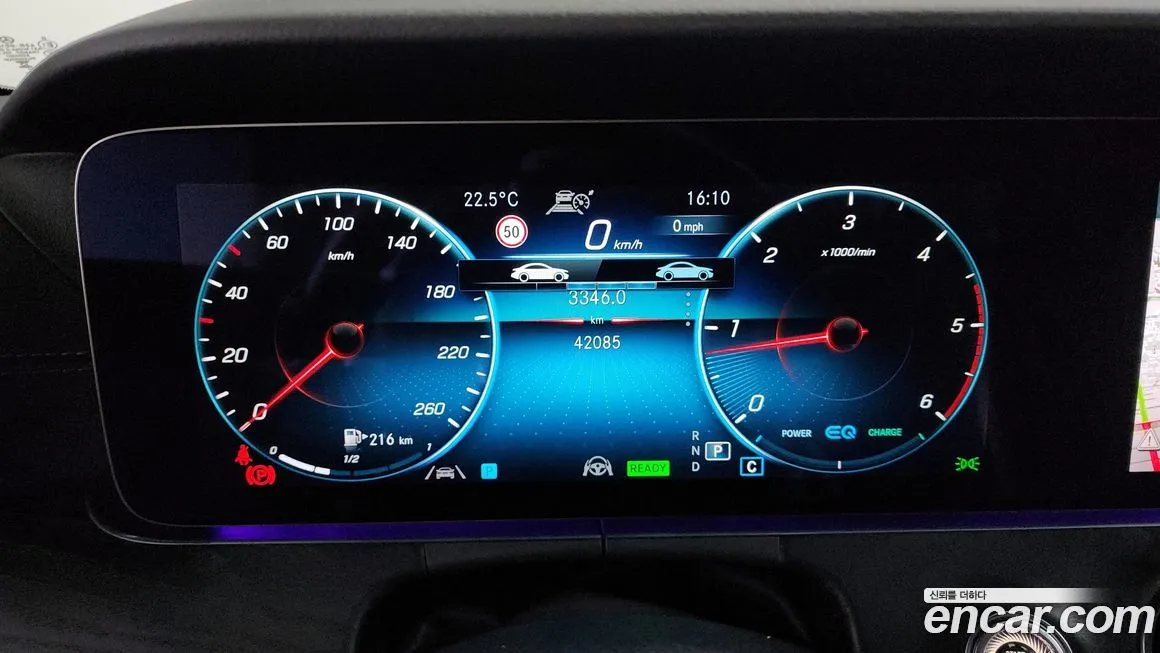 Mercedes-Benz CLS-Class 2023 из KR, фото 8