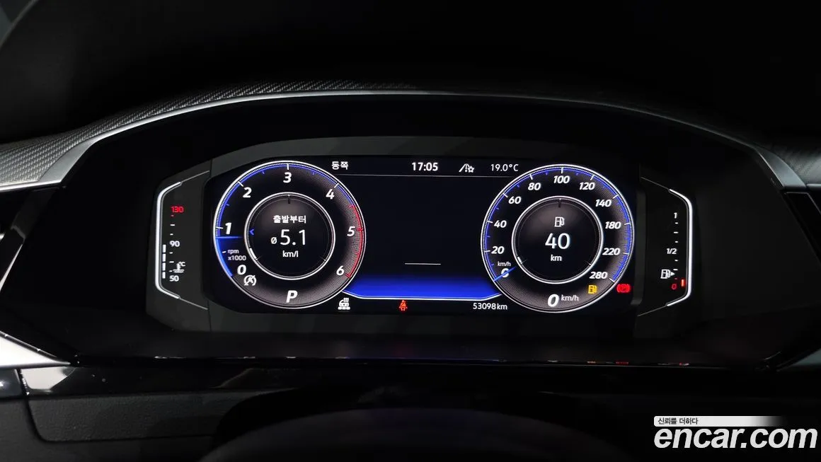 Volkswagen Arteon 2022 из KR, фото 8