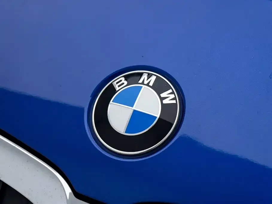 BMW 3 Series 2021 из CN, фото 9