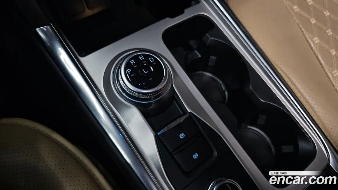 Ford Explorer 2021 из KR, фото 9