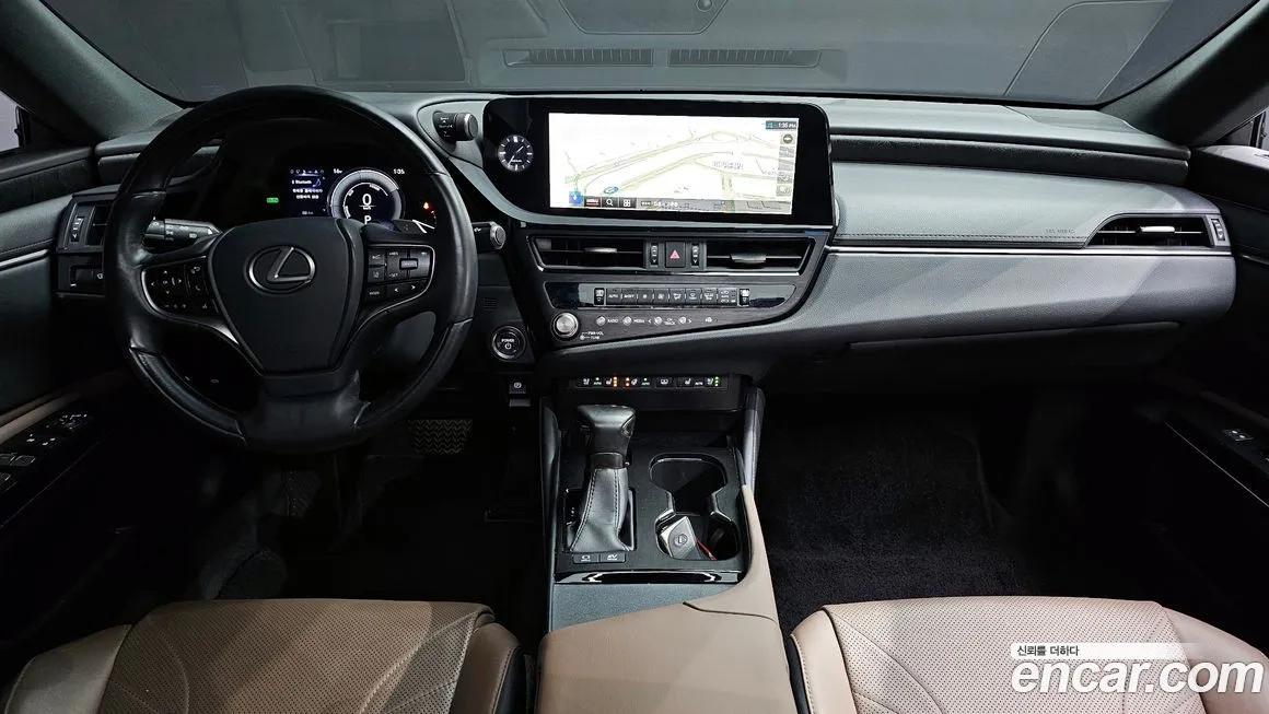 Lexus ES 2023 из KR, фото 7