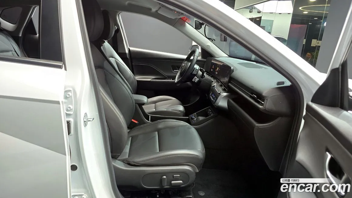 Hyundai Kona 2024 из KR, фото 10