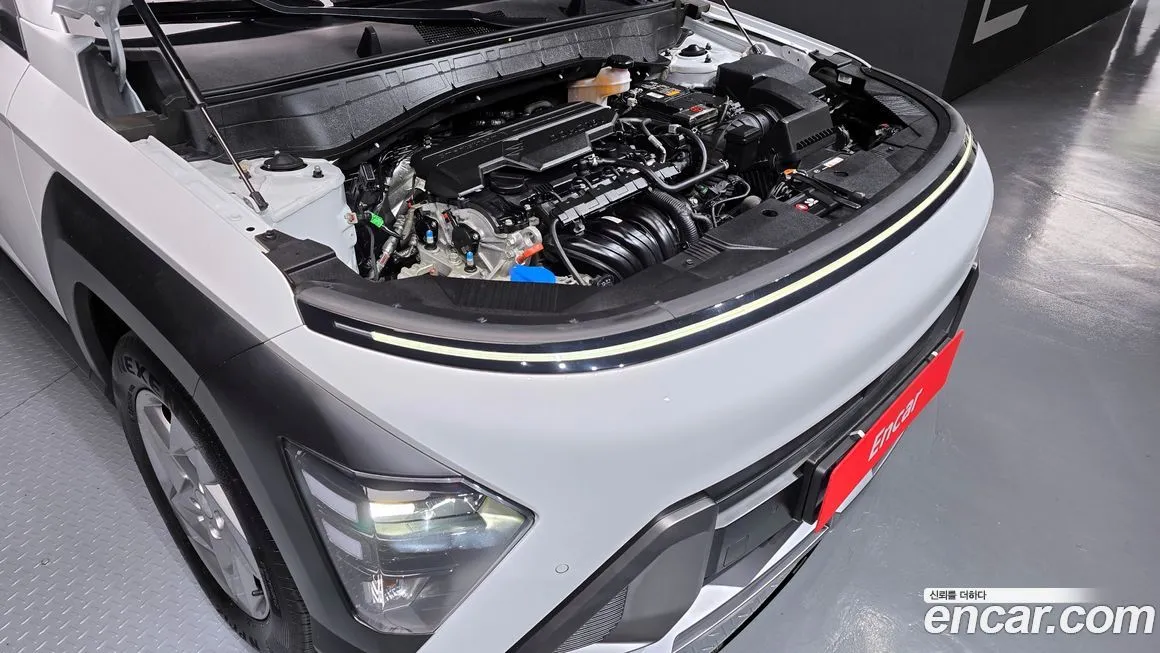 Hyundai Kona 2024 из KR, фото 6