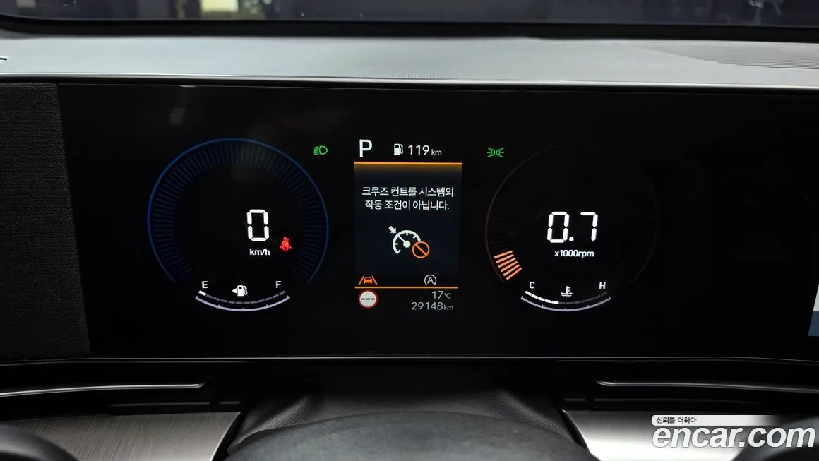 Hyundai Kona 2024 из KR, фото 8