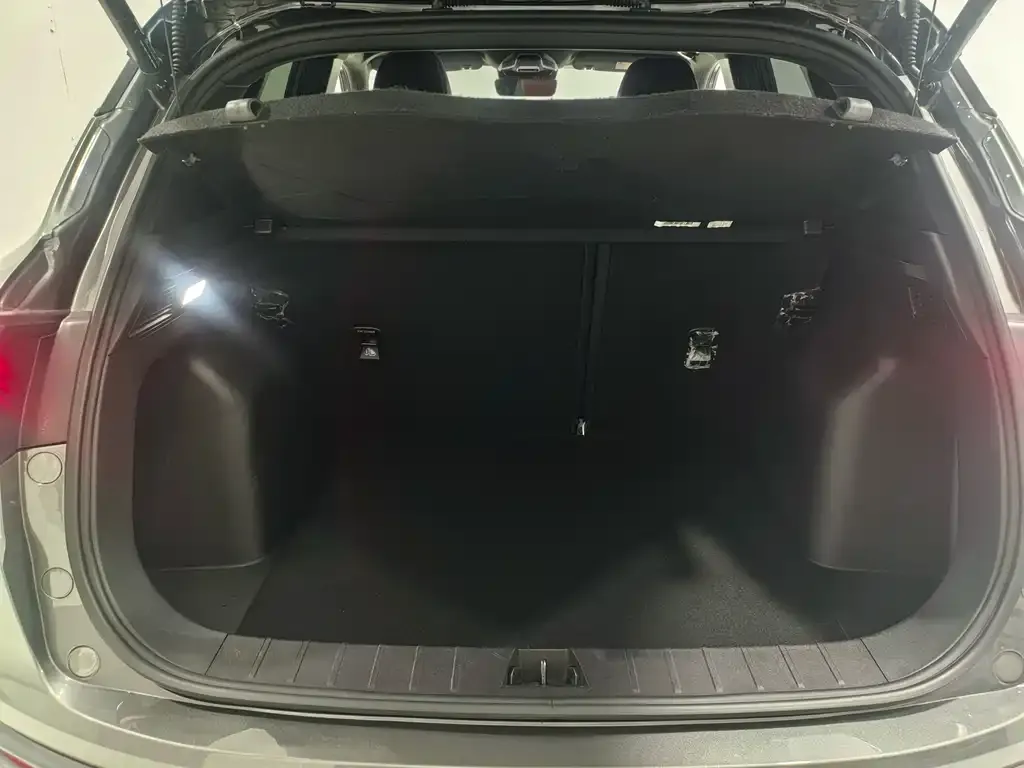 Geely Binyue 2022 из CN, фото 10