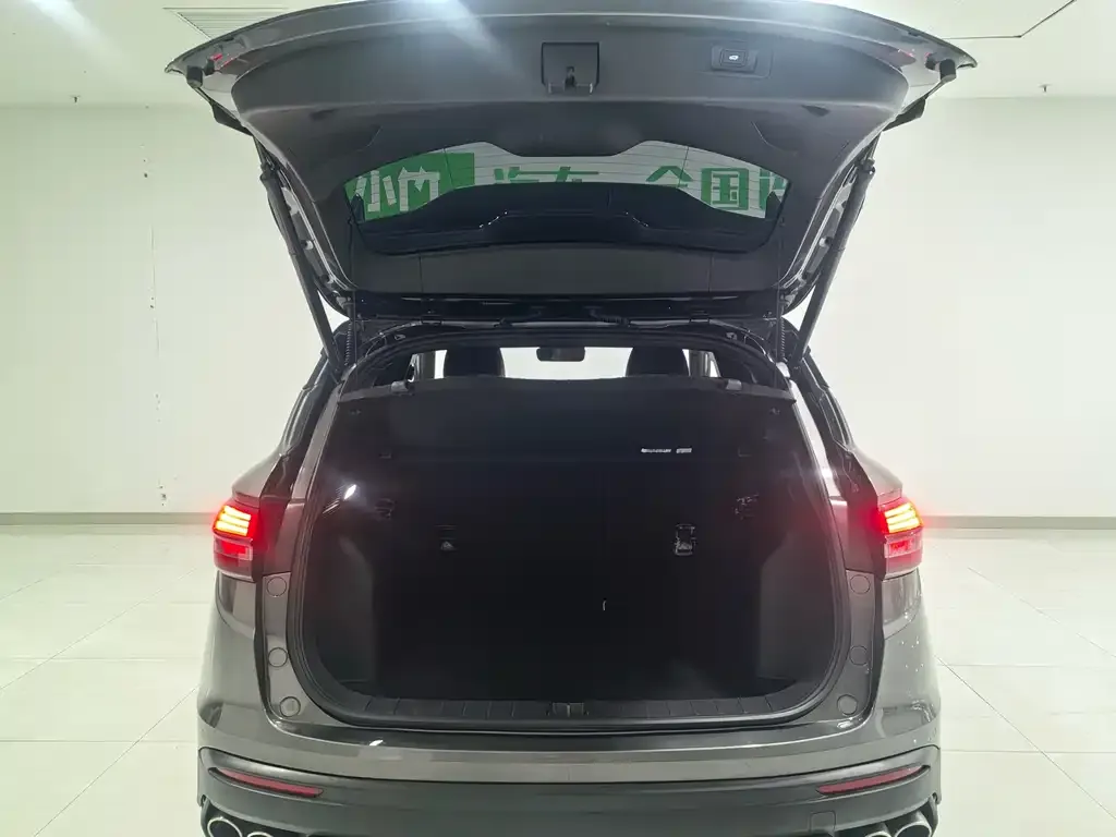 Geely Binyue 2022 из CN, фото 7