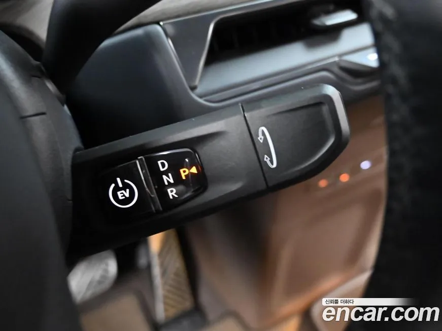 Kia EV9 2024 из KR, фото 9