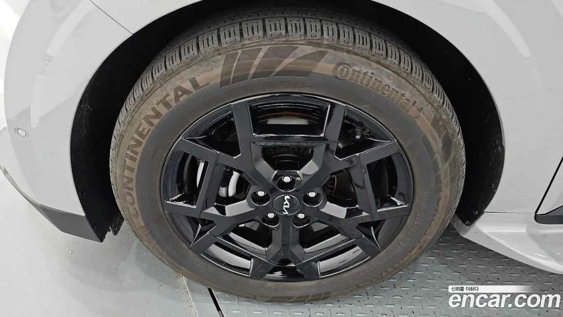 Kia Carnival 2025 из KR, фото 5