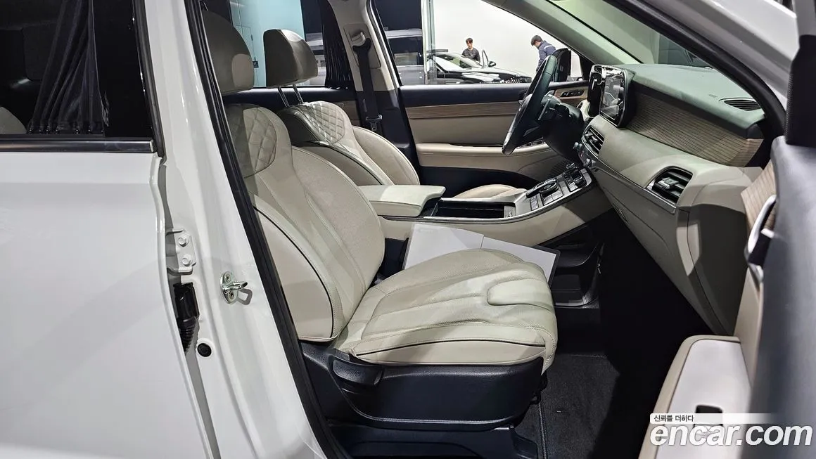 Hyundai Palisade 2022 из KR, фото 10