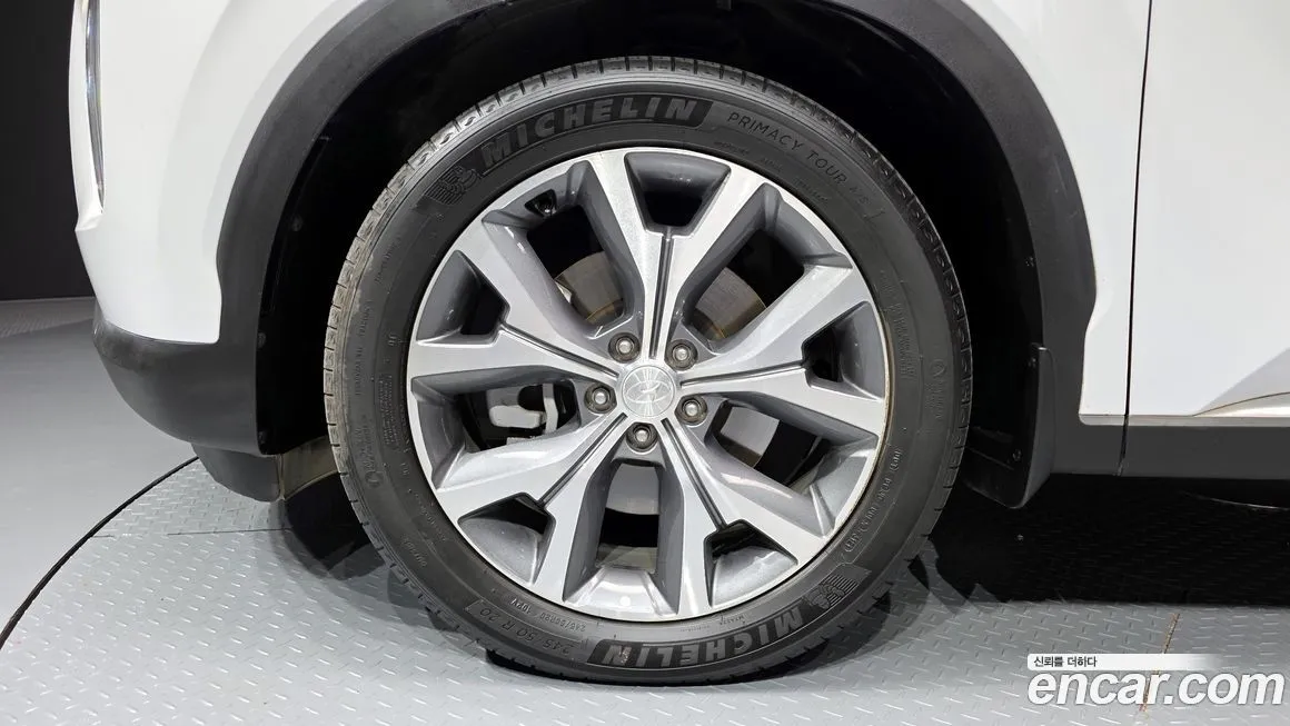 Hyundai Palisade 2022 из KR, фото 5