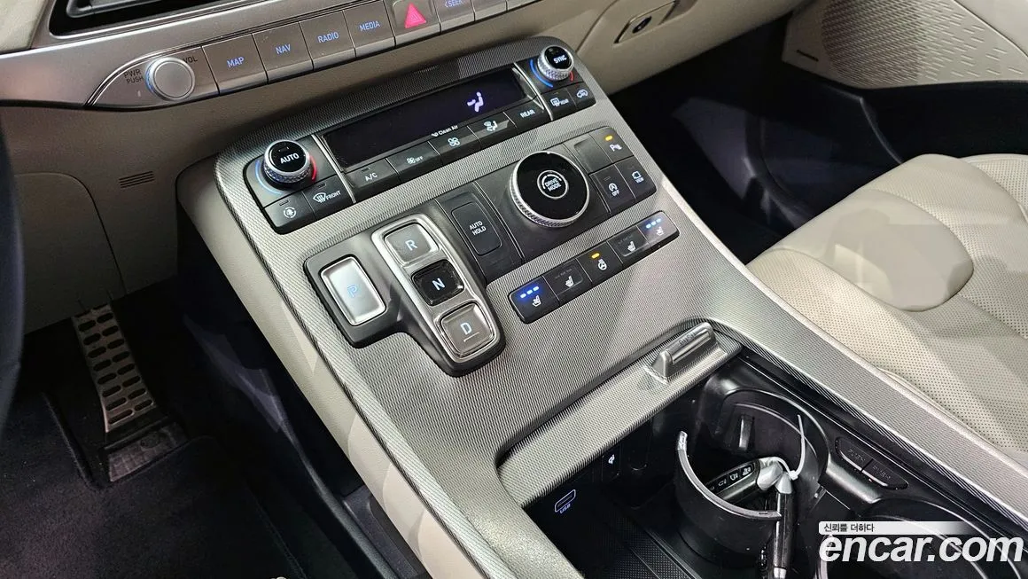Hyundai Palisade 2022 из KR, фото 9