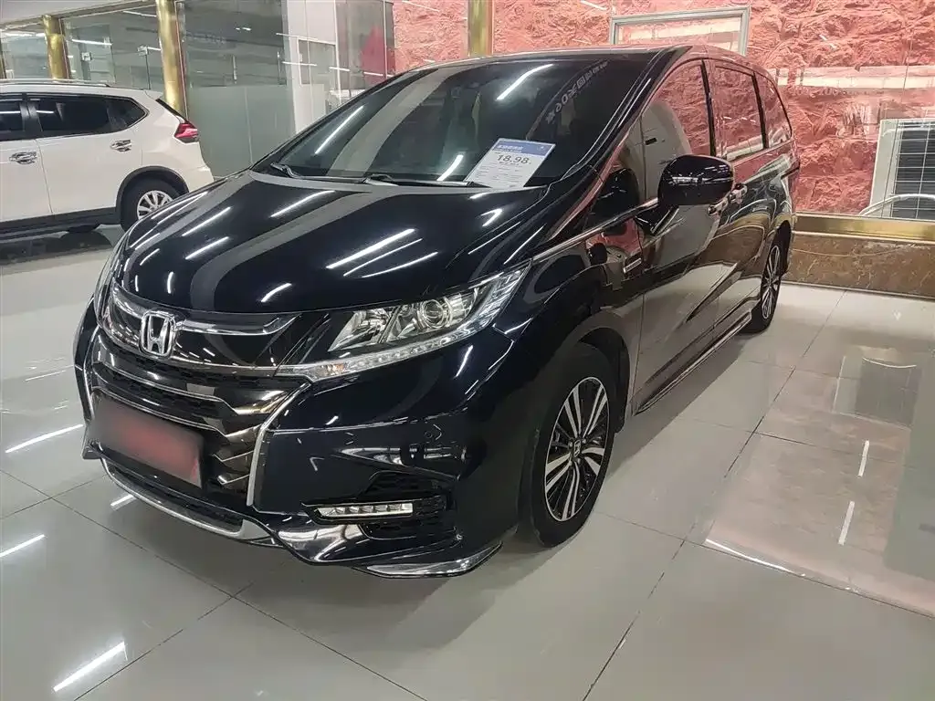 [object Object] Odyssey 2021 из CN, фото 2