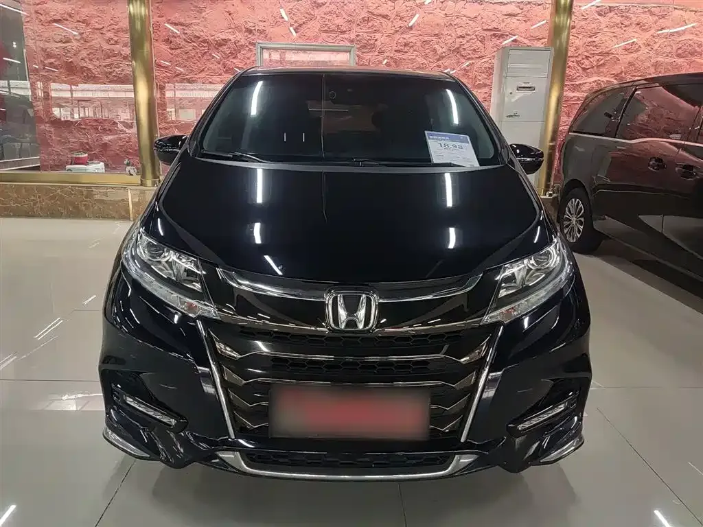 [object Object] Odyssey 2021 из CN, фото 4