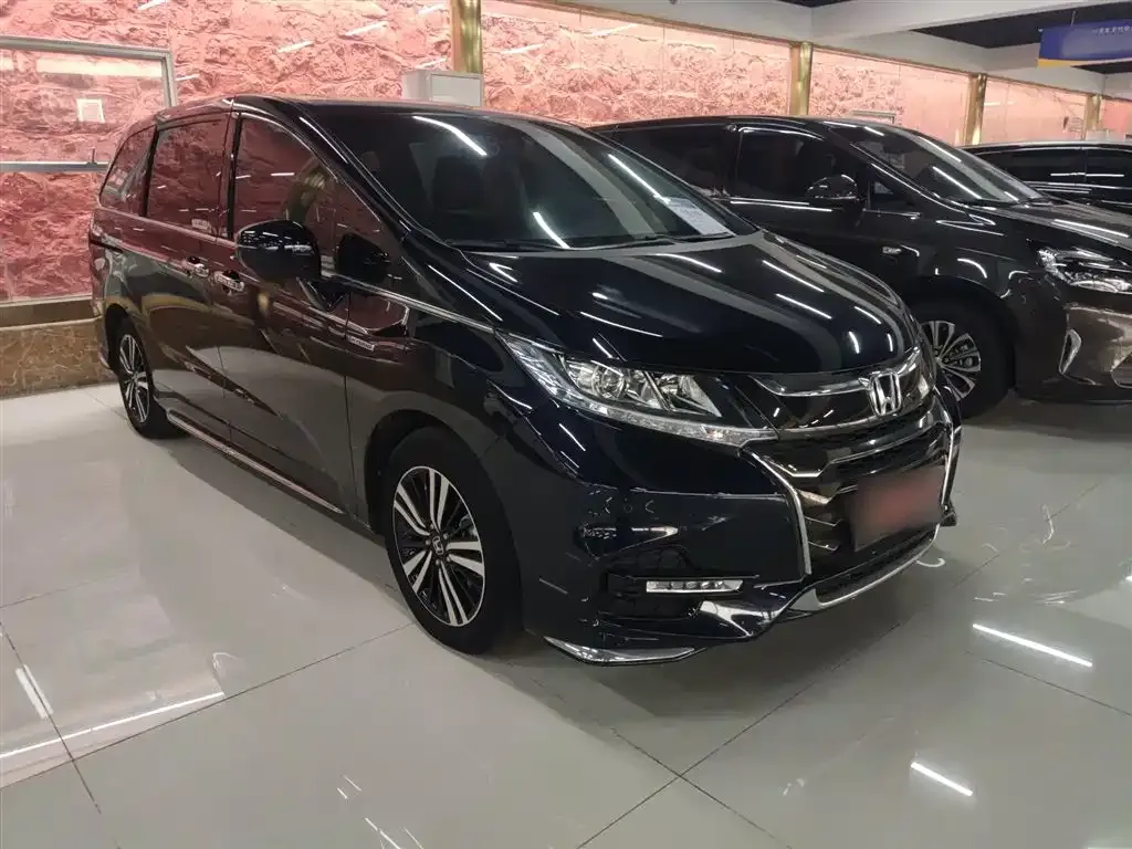 [object Object] Odyssey 2021 из CN, фото 5