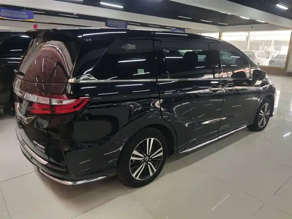 [object Object] Odyssey 2021 из CN, фото 6