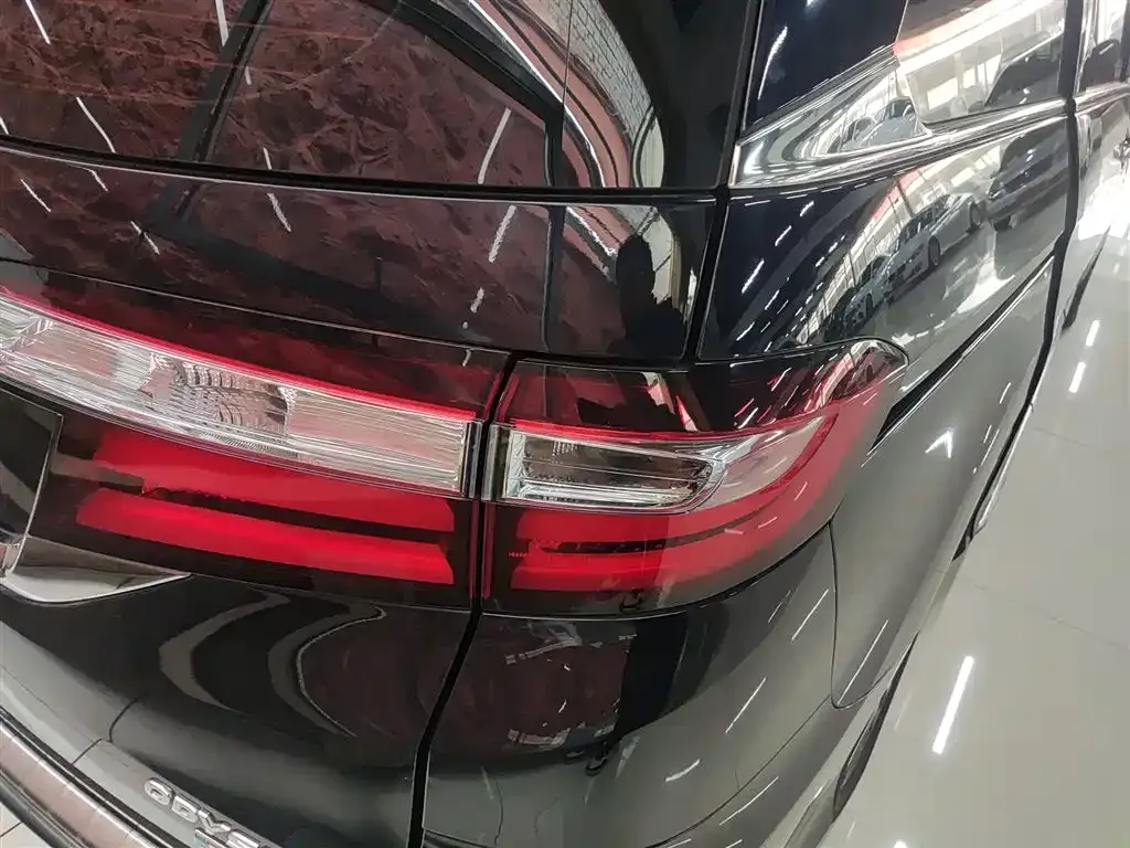 [object Object] Odyssey 2021 из CN, фото 7