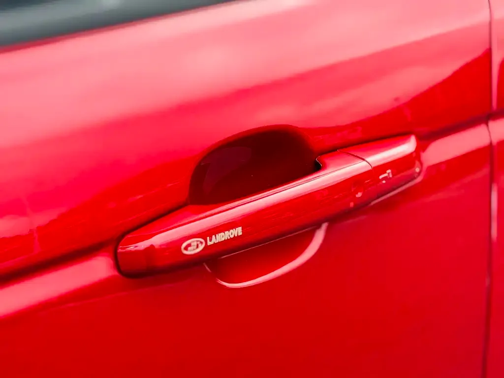 Land Rover Sport 2021 из CN, фото 10