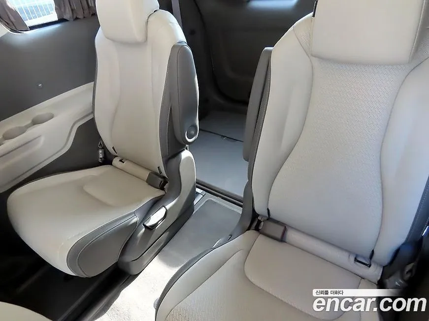 Kia Carnival 2025 из KR, фото 7