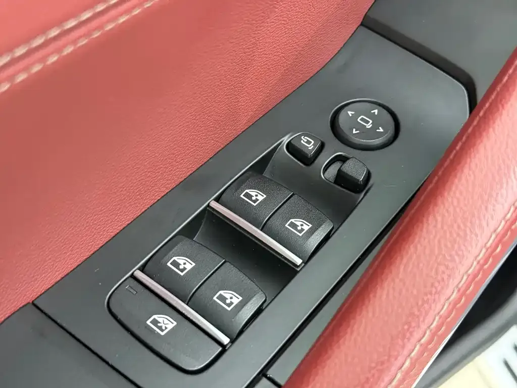 BMW X6 2022 из CN, фото 10