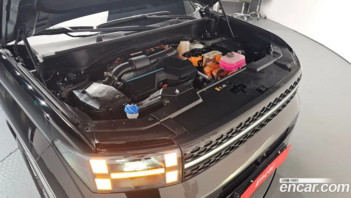 Hyundai Santafe 2024 из KR, фото 6