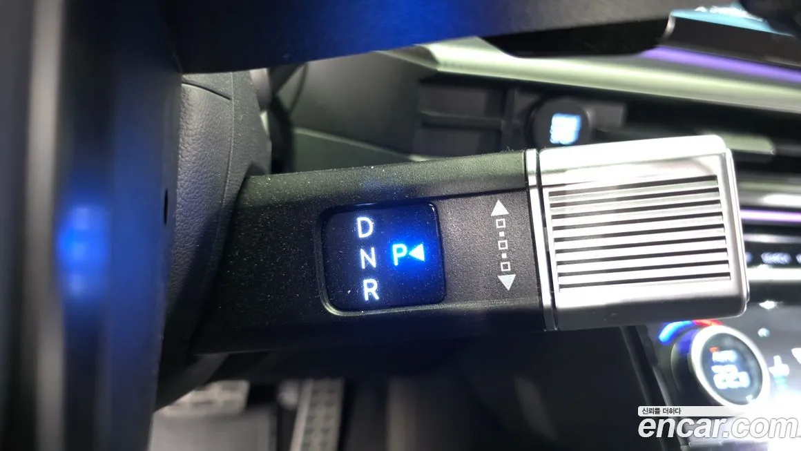 Hyundai Santafe 2024 из KR, фото 9