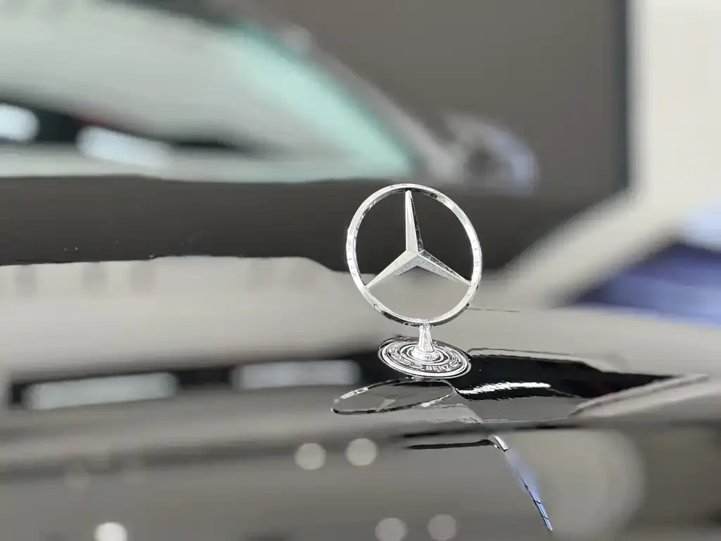 Mercedes-Benz E-Class 2023 из CN, фото 9