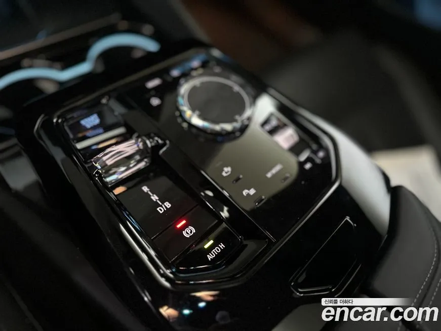 BMW i5 2024 из KR, фото 9