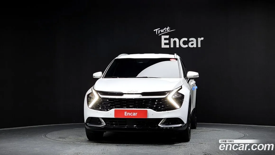 Kia Sportage — фото 3