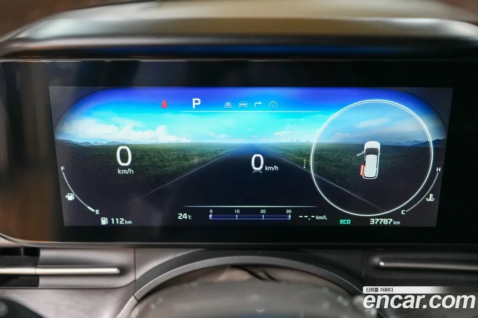 Kia Carnival 2023 из KR, фото 8