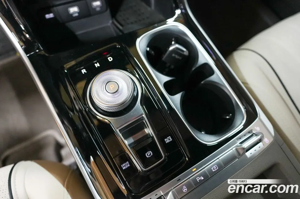 Kia Carnival 2023 из KR, фото 9