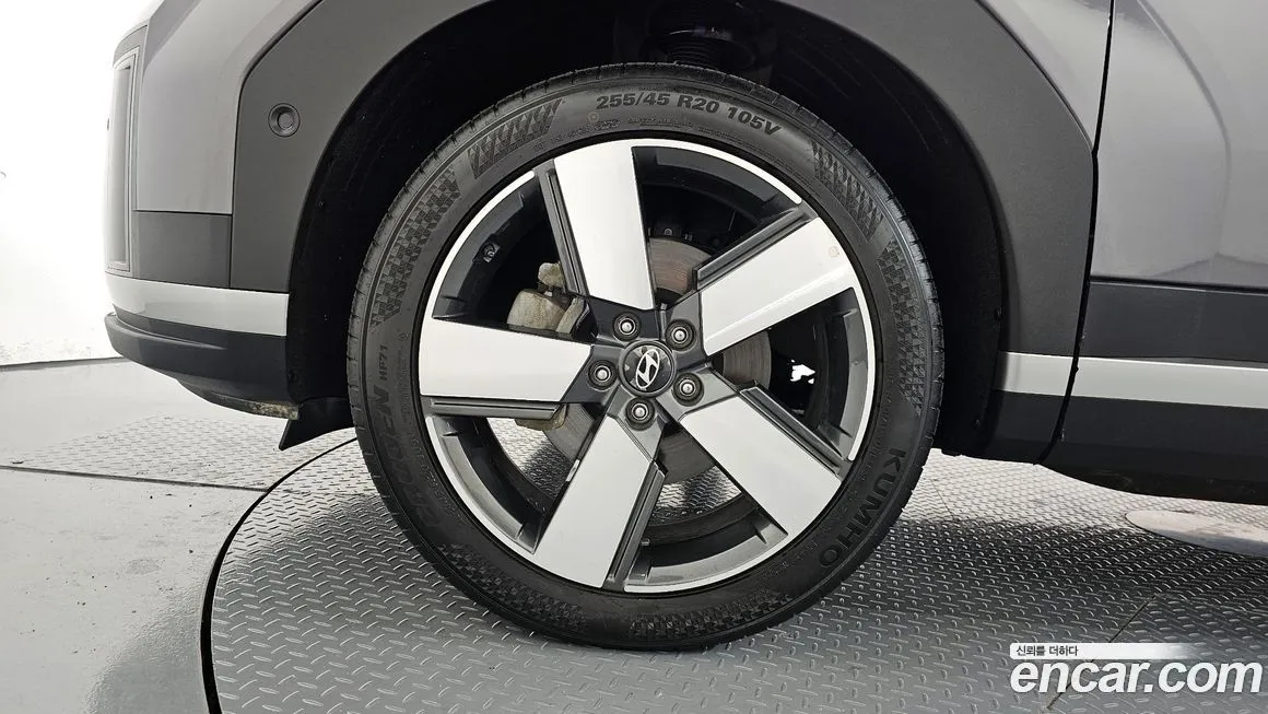 Hyundai Santafe — фото 5