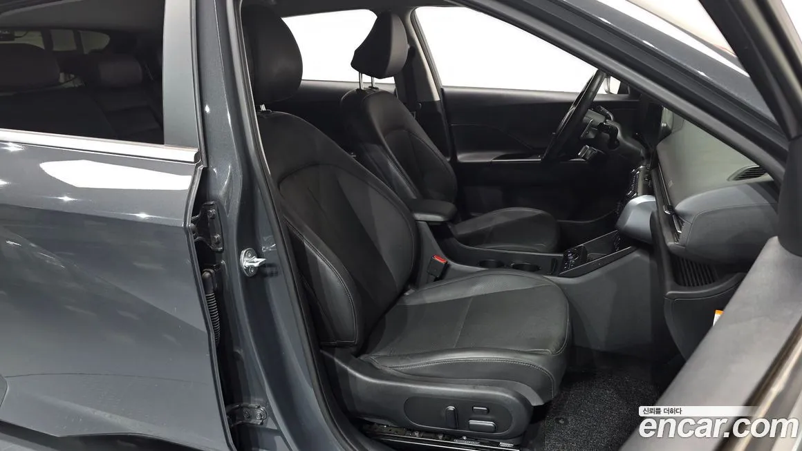 Hyundai Kona 2023 из KR, фото 10