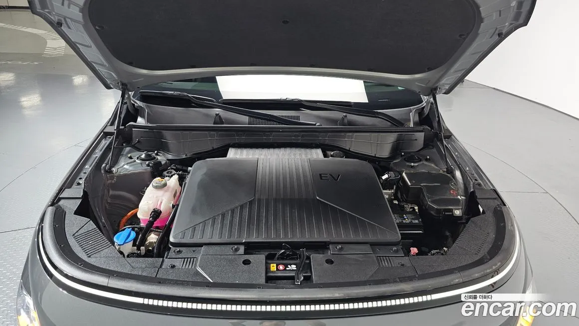 Hyundai Kona 2023 из KR, фото 6