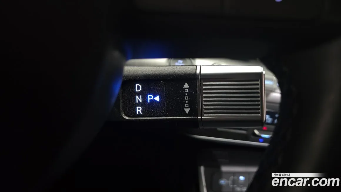 Hyundai Kona 2023 из KR, фото 9