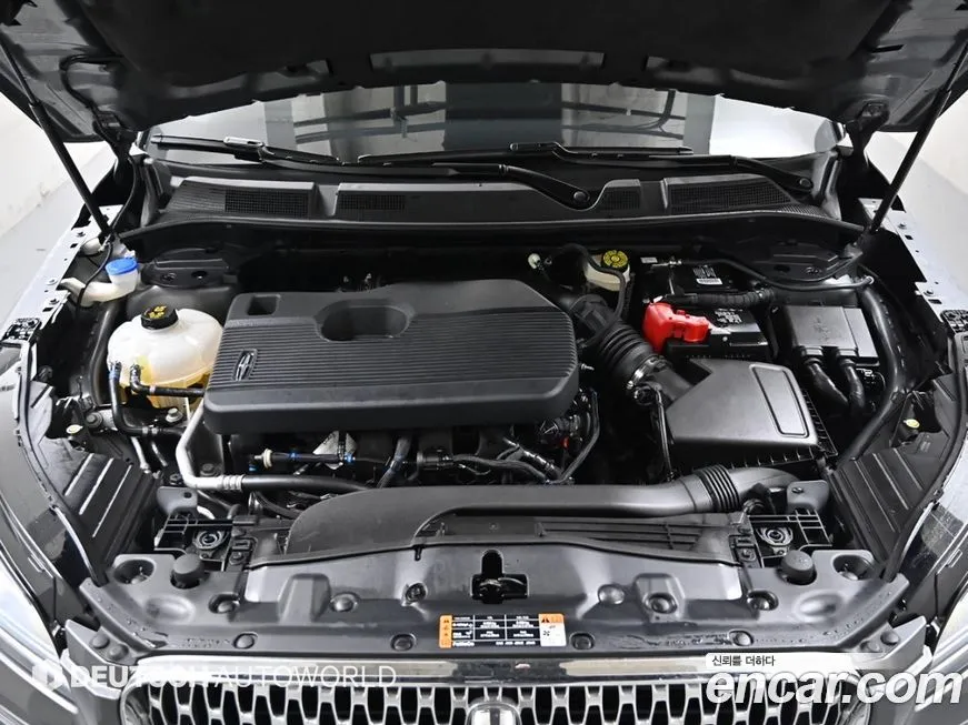 Lincoln Corsair 2022 из KR, фото 6